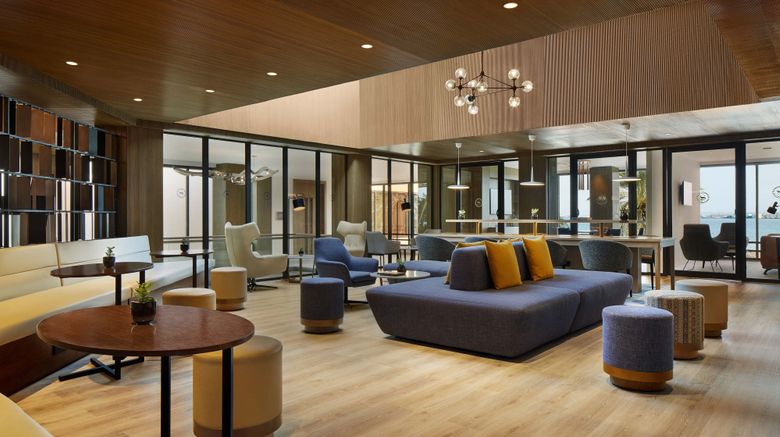 <b>Sheraton Djibouti Lobby</b>. Images powered by <a href="https://www.leonardoworldwide.com/" title="Leonardo Worldwide" target="_blank">Leonardo</a>.