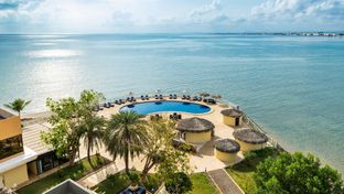 Sheraton Djibouti