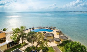 Sheraton Djibouti