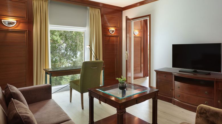 <b>Sheraton Djibouti Suite</b>. Images powered by <a href="https://www.leonardoworldwide.com/" title="Leonardo Worldwide" target="_blank">Leonardo</a>.