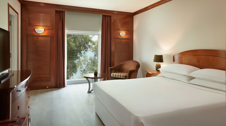 Sheraton Djibouti Suite