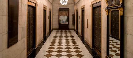 The Ritz-Carlton, Philadelphia Exterior