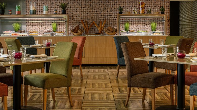 <b>Sheraton Djibouti Restaurant</b>. Images powered by <a href="https://www.leonardoworldwide.com/" title="Leonardo Worldwide" target="_blank">Leonardo</a>.