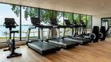Sheraton Djibouti Health Club