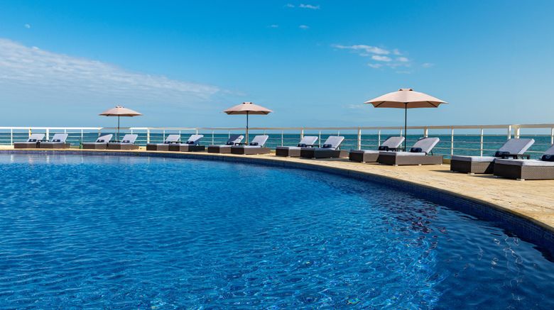 <b>Sheraton Djibouti Pool</b>. Images powered by <a href="https://www.leonardoworldwide.com/" title="Leonardo Worldwide" target="_blank">Leonardo</a>.