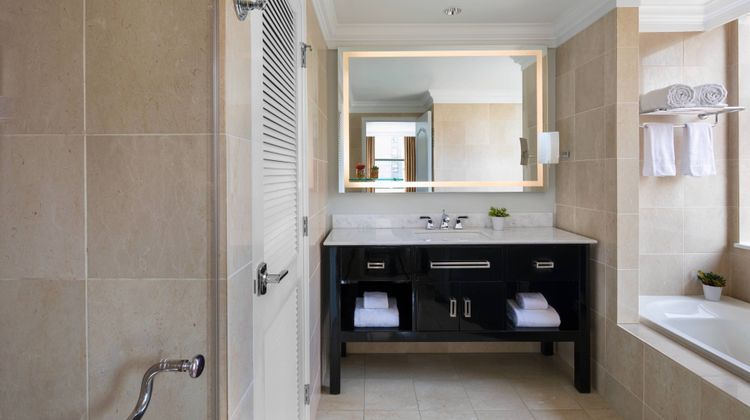 The Ritz-Carlton, Philadelphia Room