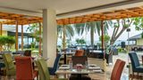 Sheraton Djibouti Restaurant