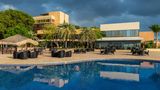 Sheraton Djibouti Pool
