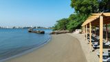 Sheraton Djibouti Beach