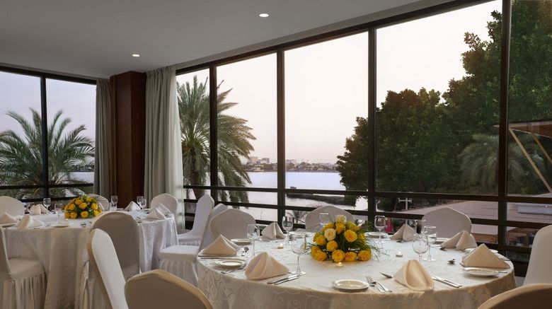 <b>Sheraton Djibouti Meeting</b>. Images powered by <a href="https://www.leonardoworldwide.com/" title="Leonardo Worldwide" target="_blank">Leonardo</a>.