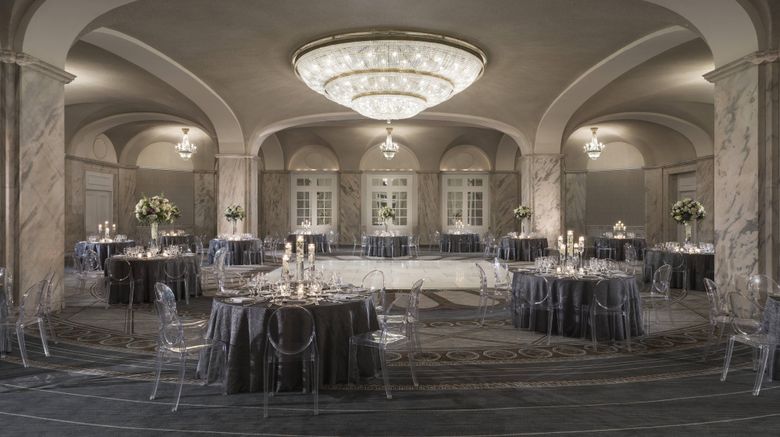 <b>The Ritz-Carlton, Philadelphia Meeting</b>. Images powered by <a href="https://www.leonardoworldwide.com/" title="Leonardo Worldwide" target="_blank">Leonardo</a>.