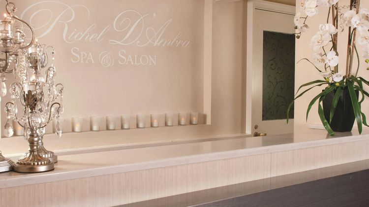 The Ritz-Carlton, Philadelphia Spa