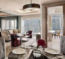 Pacific Place Apts, managed by Ritz Room