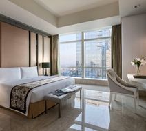 Pacific Place Apts, managed by Ritz Room