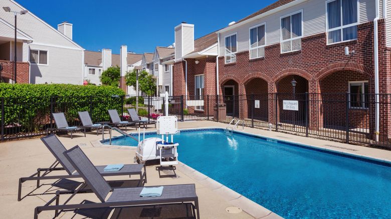<b>Residence Inn Philadelphia Willow Grove Pool</b>. Images powered by <a href="https://www.leonardoworldwide.com/" title="Leonardo Worldwide" target="_blank">Leonardo</a>.