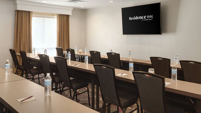 <b>Residence Inn Philadelphia Willow Grove Meeting</b>. Images powered by <a href="https://www.leonardoworldwide.com/" title="Leonardo Worldwide" target="_blank">Leonardo</a>.