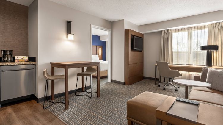 Residence Inn by Marriott Philadelphia West Cheste Room