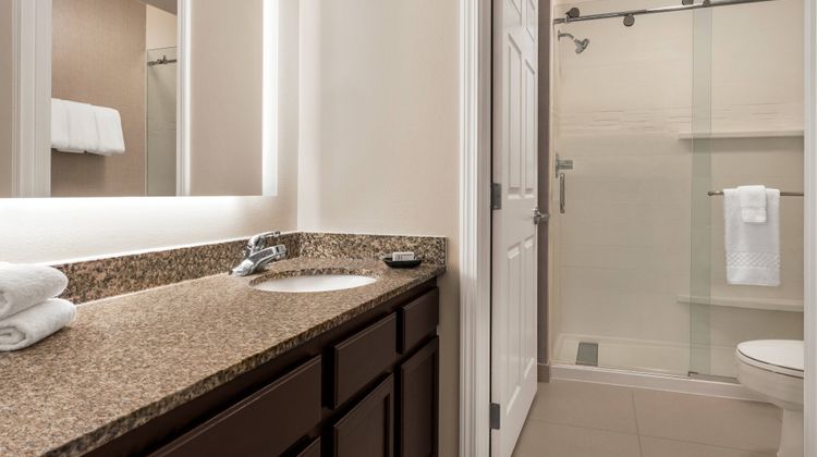 Residence Inn by Marriott Philadelphia West Cheste Room
