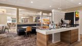 Residence Inn by Marriott Philadelphia West Cheste Restaurant