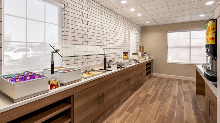 Residence Inn Philadelphia West Chester/ Restaurant
