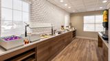 Residence Inn by Marriott Philadelphia West Cheste Restaurant