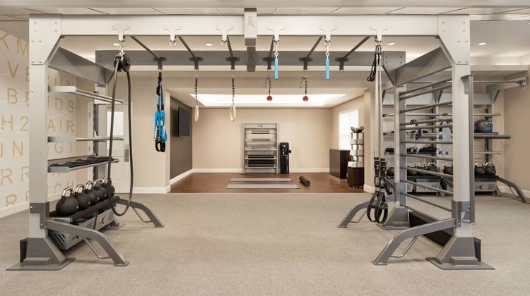 Residence Inn by Marriott Philadelphia West Cheste Health Club