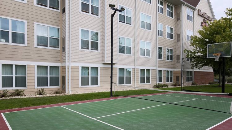 Residence Inn Philadelphia West Chester/ Recreation