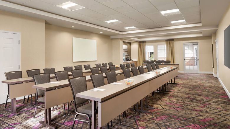 <b>Residence Inn by Marriott Philadelphia West Cheste Meeting</b>. Images powered by <a href="https://www.leonardoworldwide.com/" title="Leonardo Worldwide" target="_blank">Leonardo</a>.