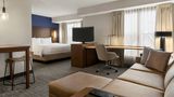 Residence Inn by Marriott Philadelphia West Cheste Suite