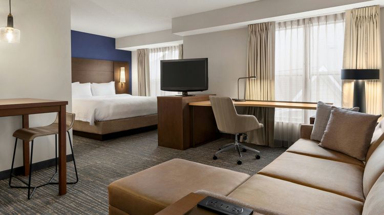 Residence Inn by Marriott Philadelphia West Cheste Suite
