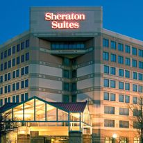 Sheraton Suites Philadelphia Airport