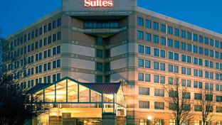 Sheraton Suites Philadelphia Airport