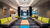 Sheraton Suites Philadelphia Airport Lobby