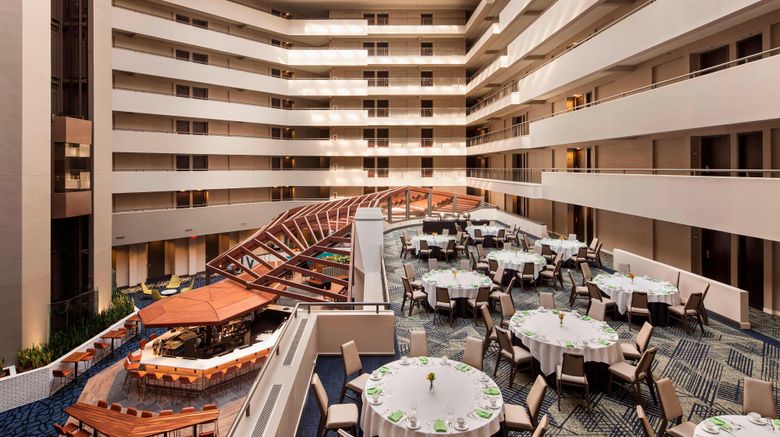 <b>Sheraton Suites Philadelphia Airport Meeting</b>. Images powered by <a href="https://www.leonardoworldwide.com/" title="Leonardo Worldwide" target="_blank">Leonardo</a>.