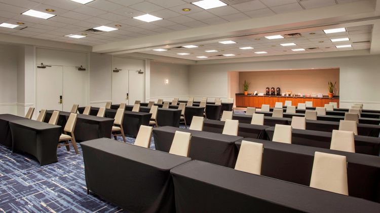 Sheraton Suites Philadelphia Airport Meeting