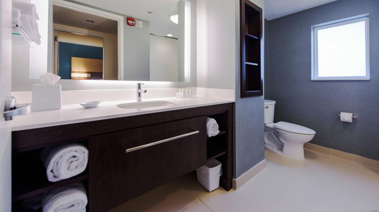 Residence Inn Philadelphia Glen Mills Room