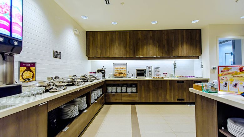 <b>Residence Inn Philadelphia Glen Mills Restaurant</b>. Images powered by <a href="https://www.leonardoworldwide.com/" title="Leonardo Worldwide" target="_blank">Leonardo</a>.