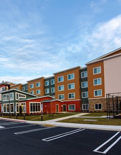 Residence Inn Philadelphia Glen Mills