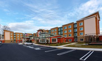 Residence Inn Philadelphia Glen Mills