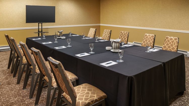 Sheraton Great Valley Hotel Meeting