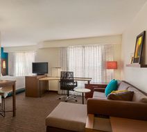 Residence Inn Phoenix/Fashion Center Room