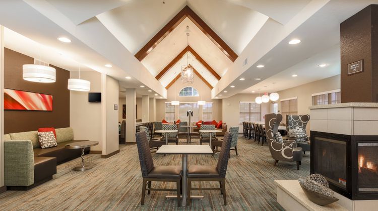 Residence Inn Phoenix/Fashion Center Restaurant