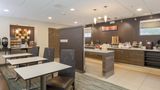 <b>Residence Inn Phoenix/Fashion Center Restaurant</b>. Images powered by <a href="https://www.leonardoworldwide.com/" title="Leonardo Worldwide" target="_blank">Leonardo</a>.