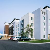 TownePlace Suites Kansas City Airport