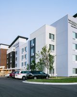 TownePlace Suites Kansas City Airport