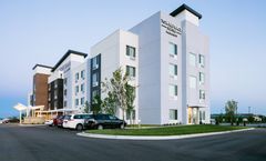 TownePlace Suites Kansas City Airport