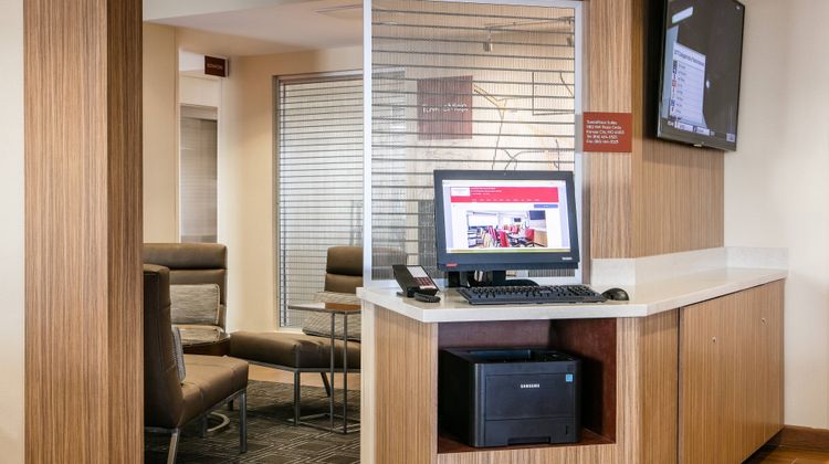 TownePlace Suites Kansas City Airport Other