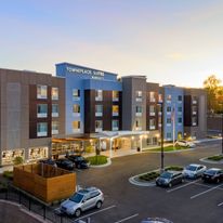 TownePlace Suites Leavenworth