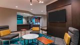 TownePlace Suites Leavenworth Lobby