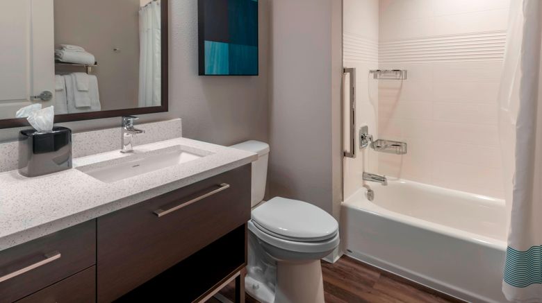 <b>TownePlace Suites Leavenworth Room</b>. Images powered by <a href="https://www.leonardoworldwide.com/" title="Leonardo Worldwide" target="_blank">Leonardo</a>.